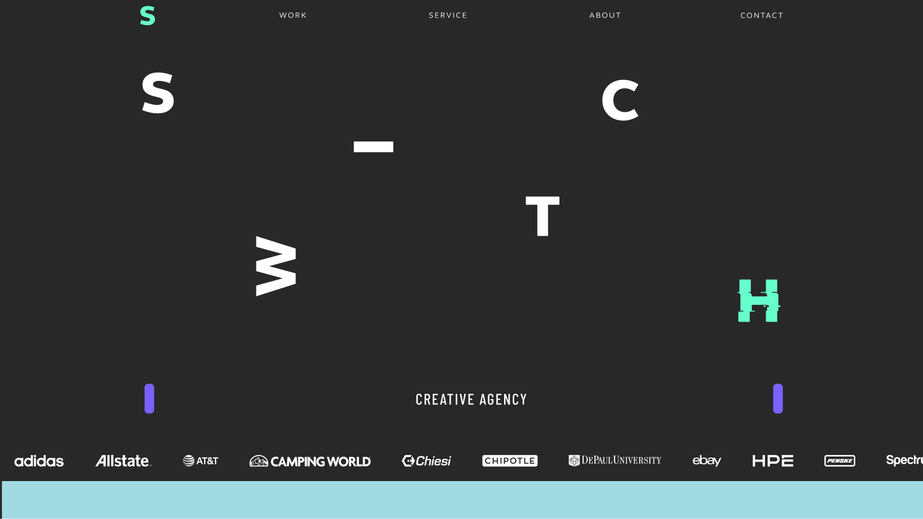 Portfolio project image